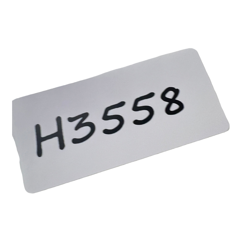 Michael Kors Gold Metal Cat Eye Oval Glasses W Flexible Temples MK3020 51‎ H3558 - Picture 7 of 7